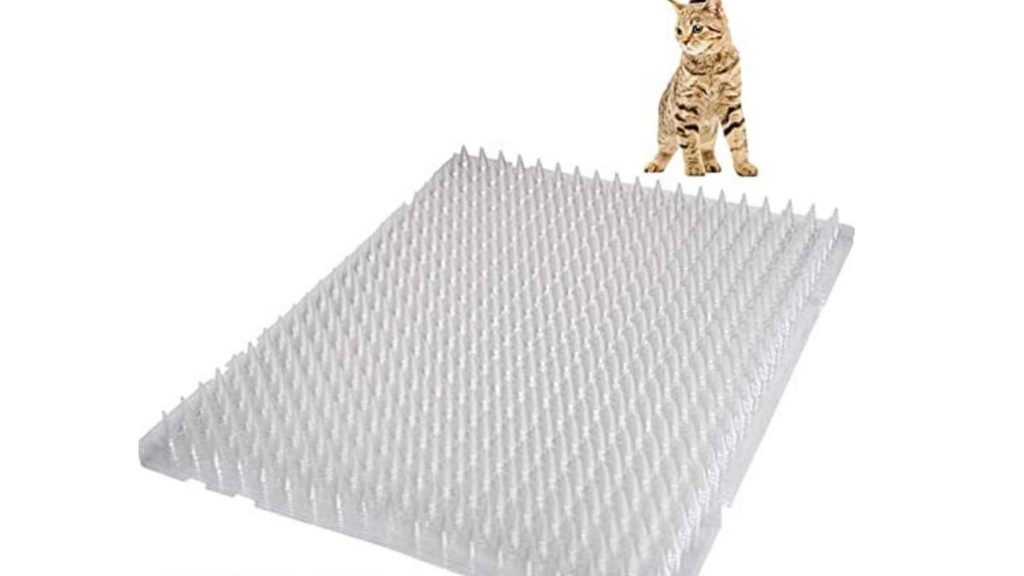 16 pack cat scat mats