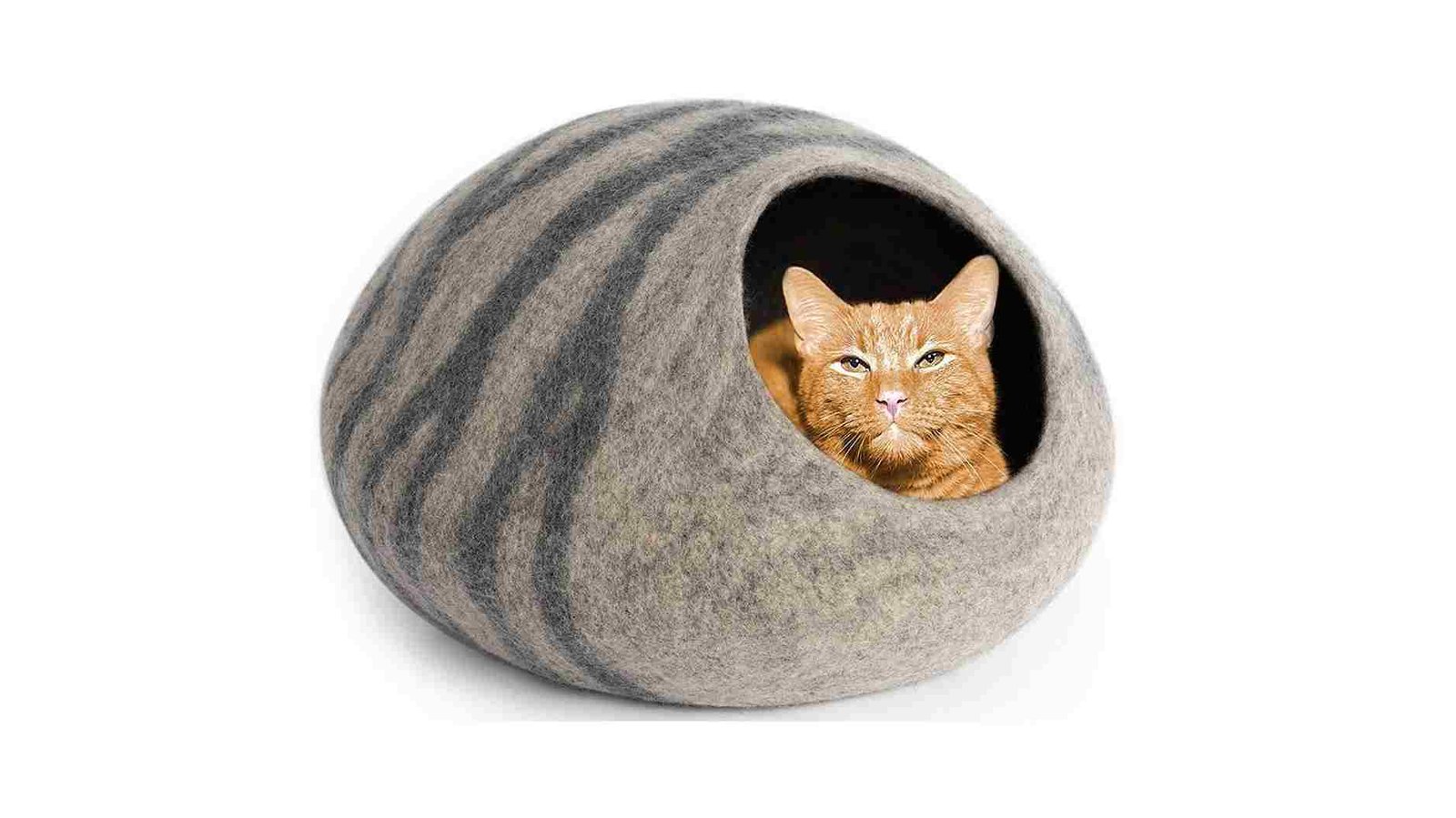 meowfia cat beds