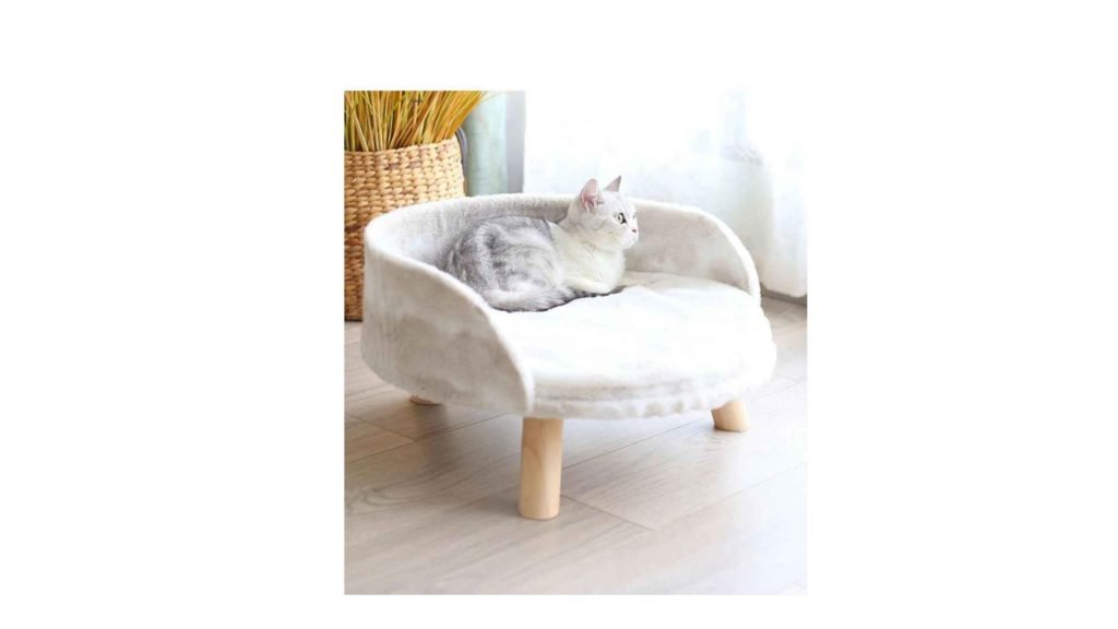 Cat Sofa bed