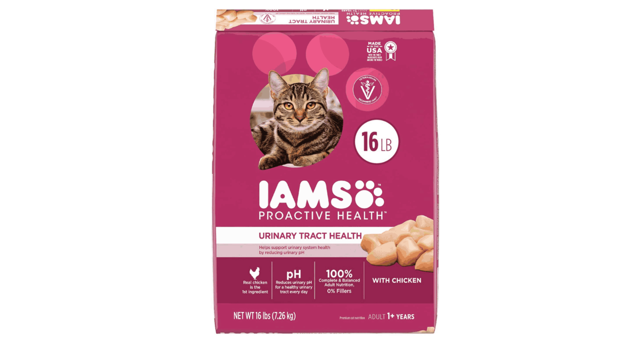 Cat Foods For Urinary Health- Buy The Best!