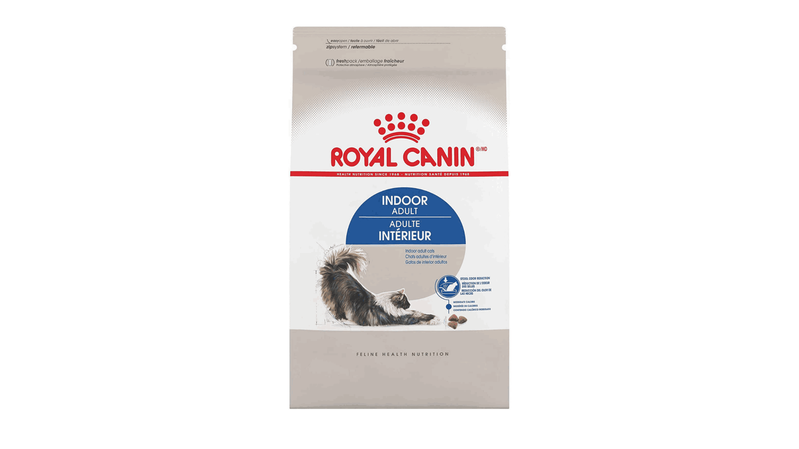 Royal canin urinary diet for cats