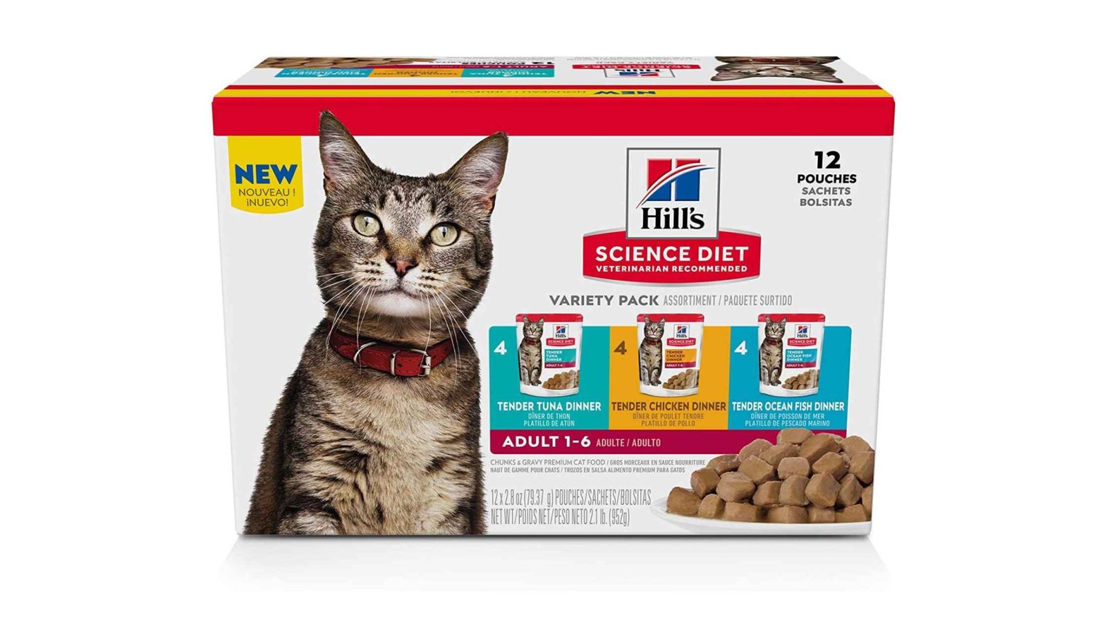 hills best urinary cat food