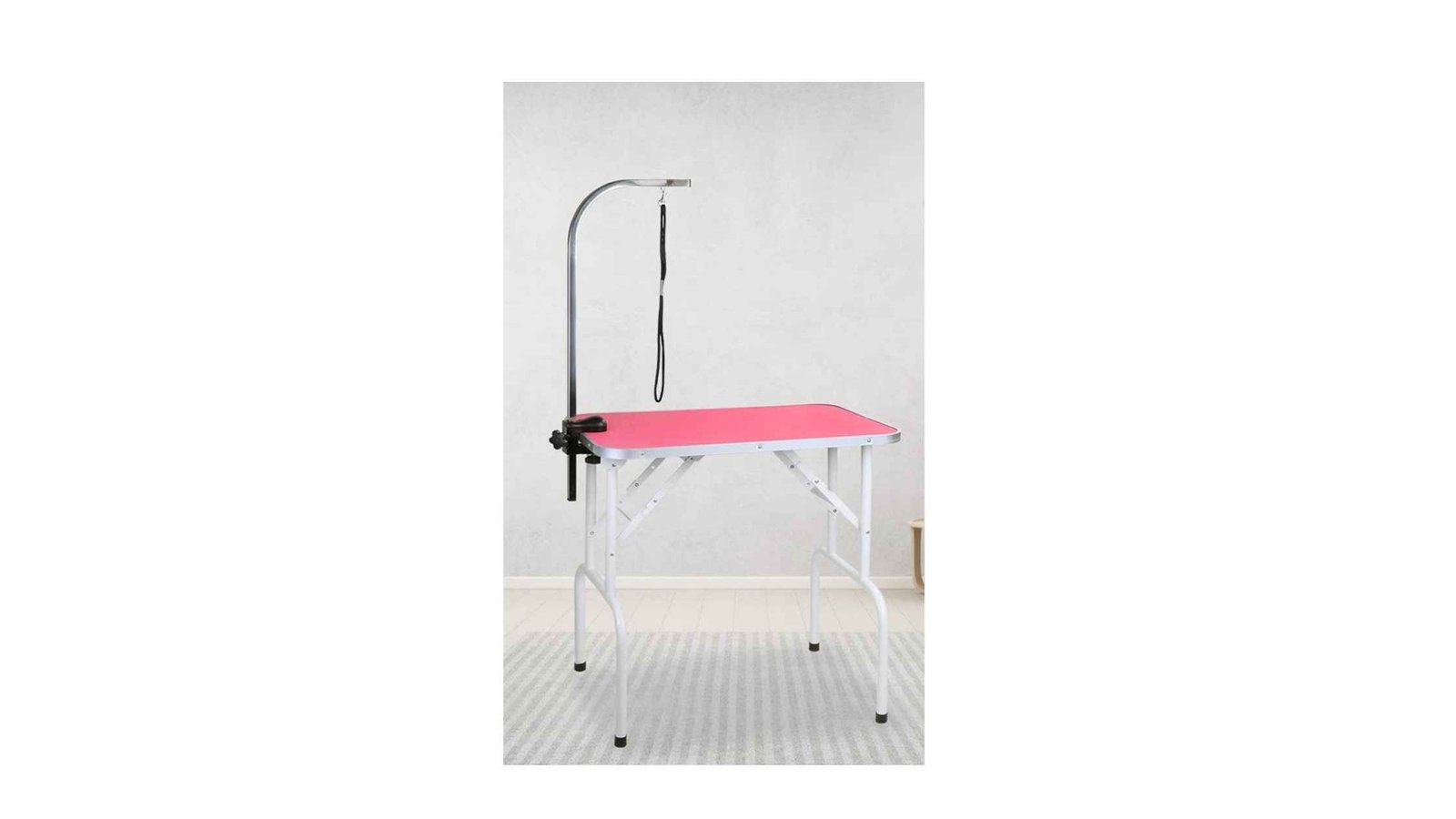 leibou best cat grooming table