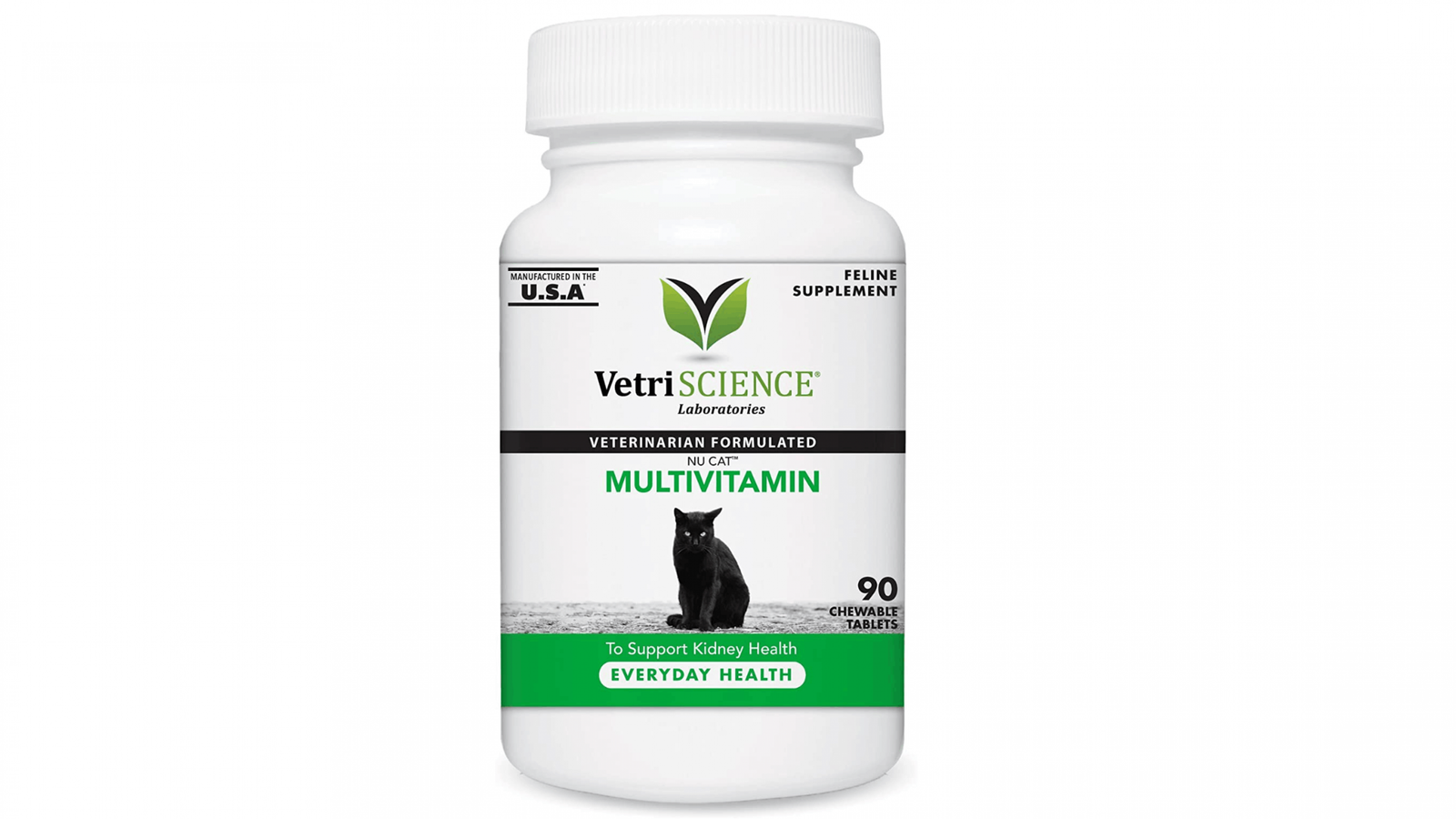 vetriscience cat food supplements